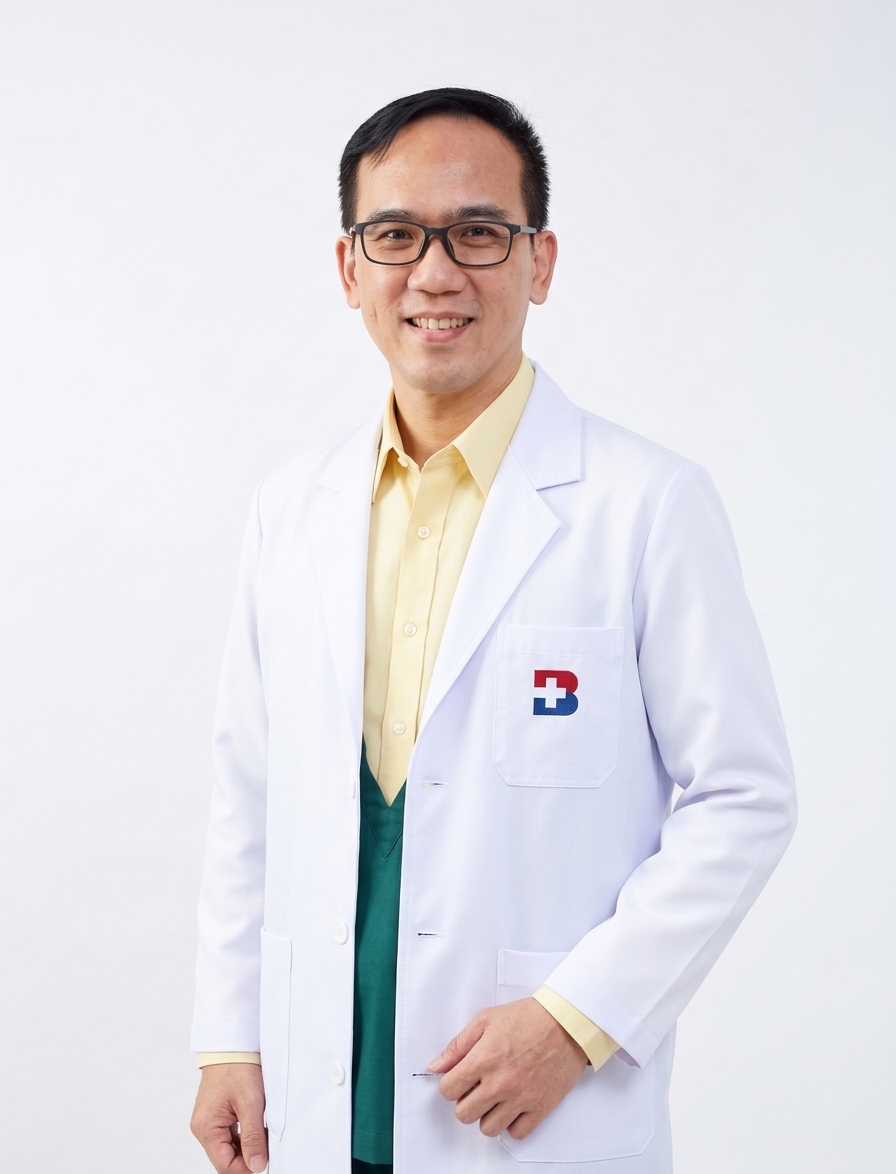 Doctor Image