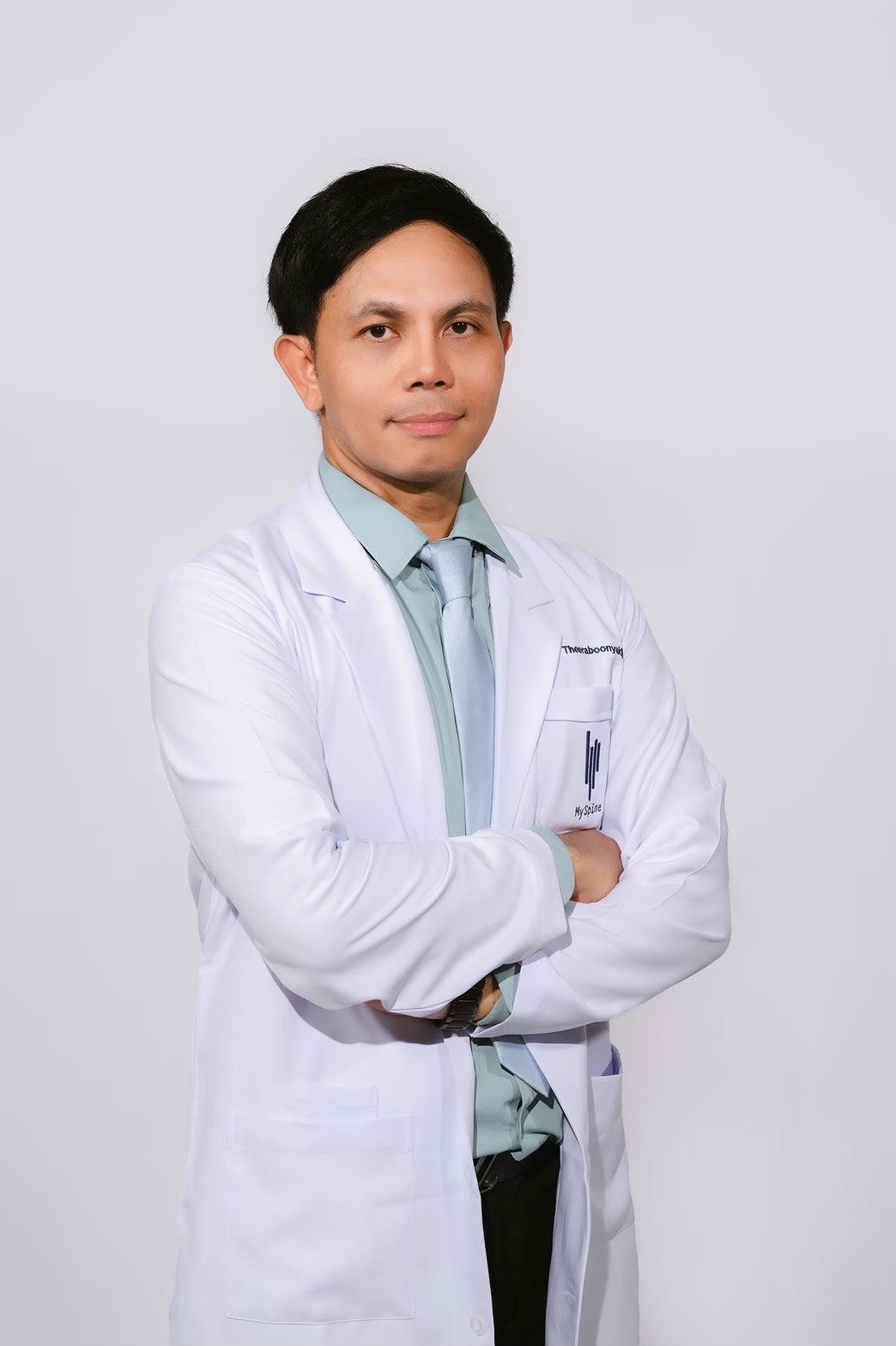 Doctor Image