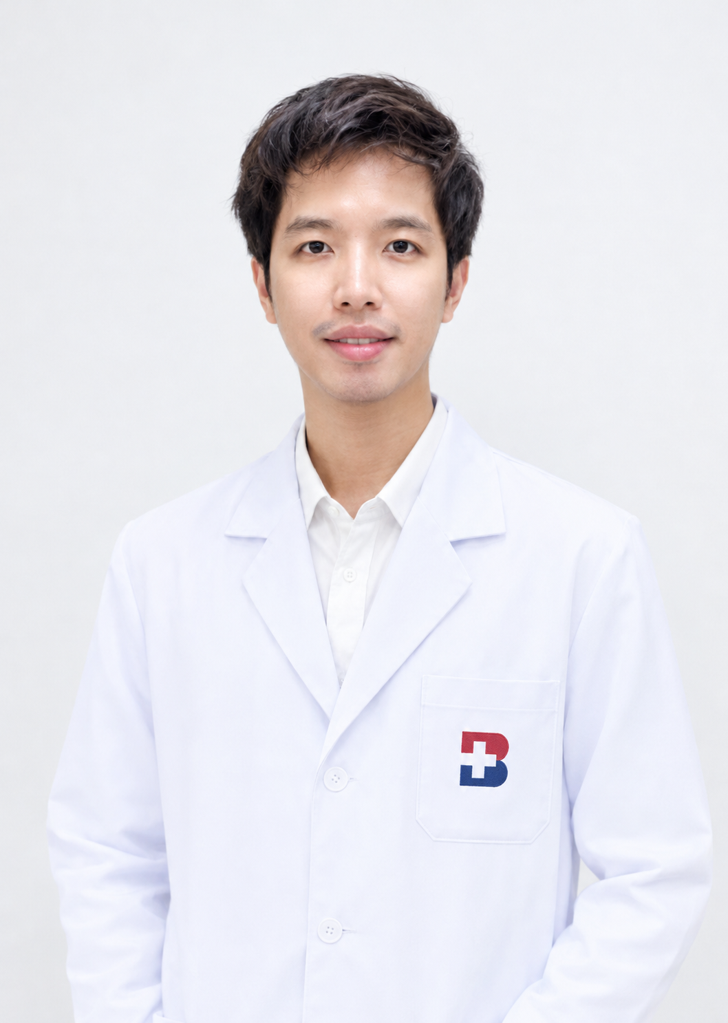 Doctor Image