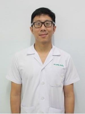 Doctor Image