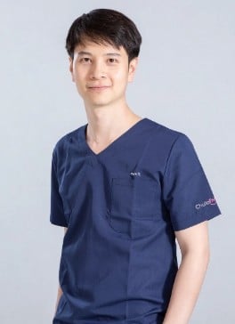 Doctor Image
