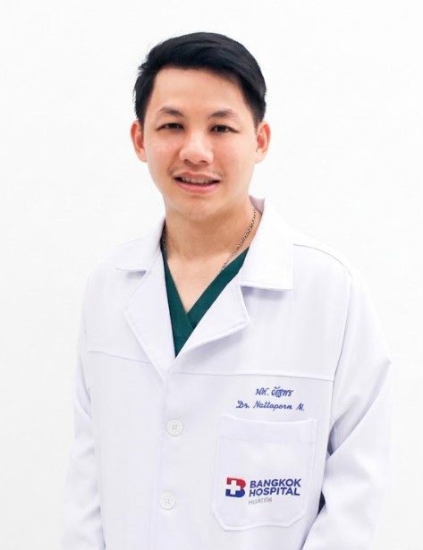 Doctor Image