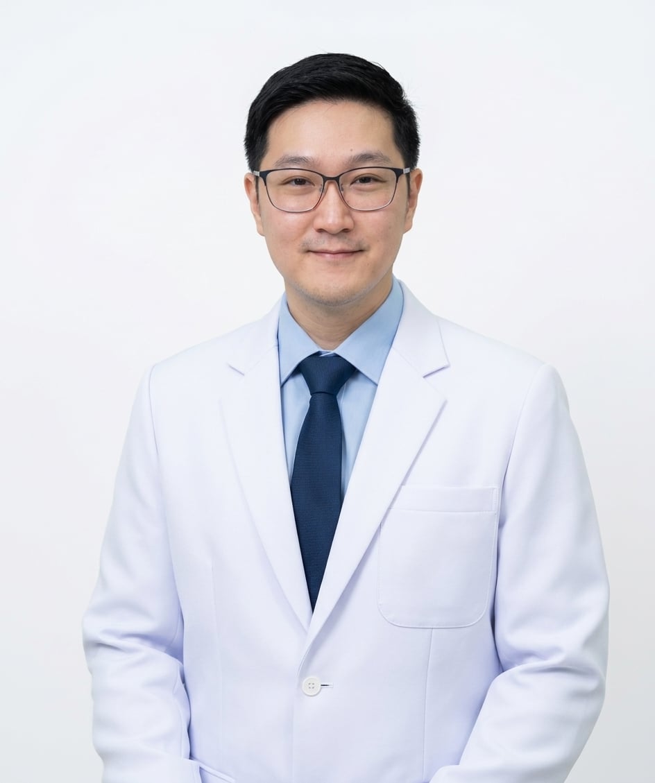 Doctor Image