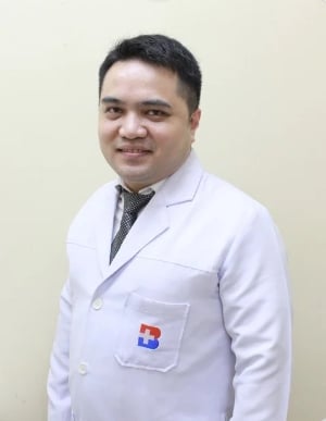Doctor Image