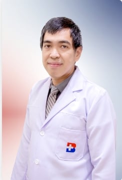 Doctor Image