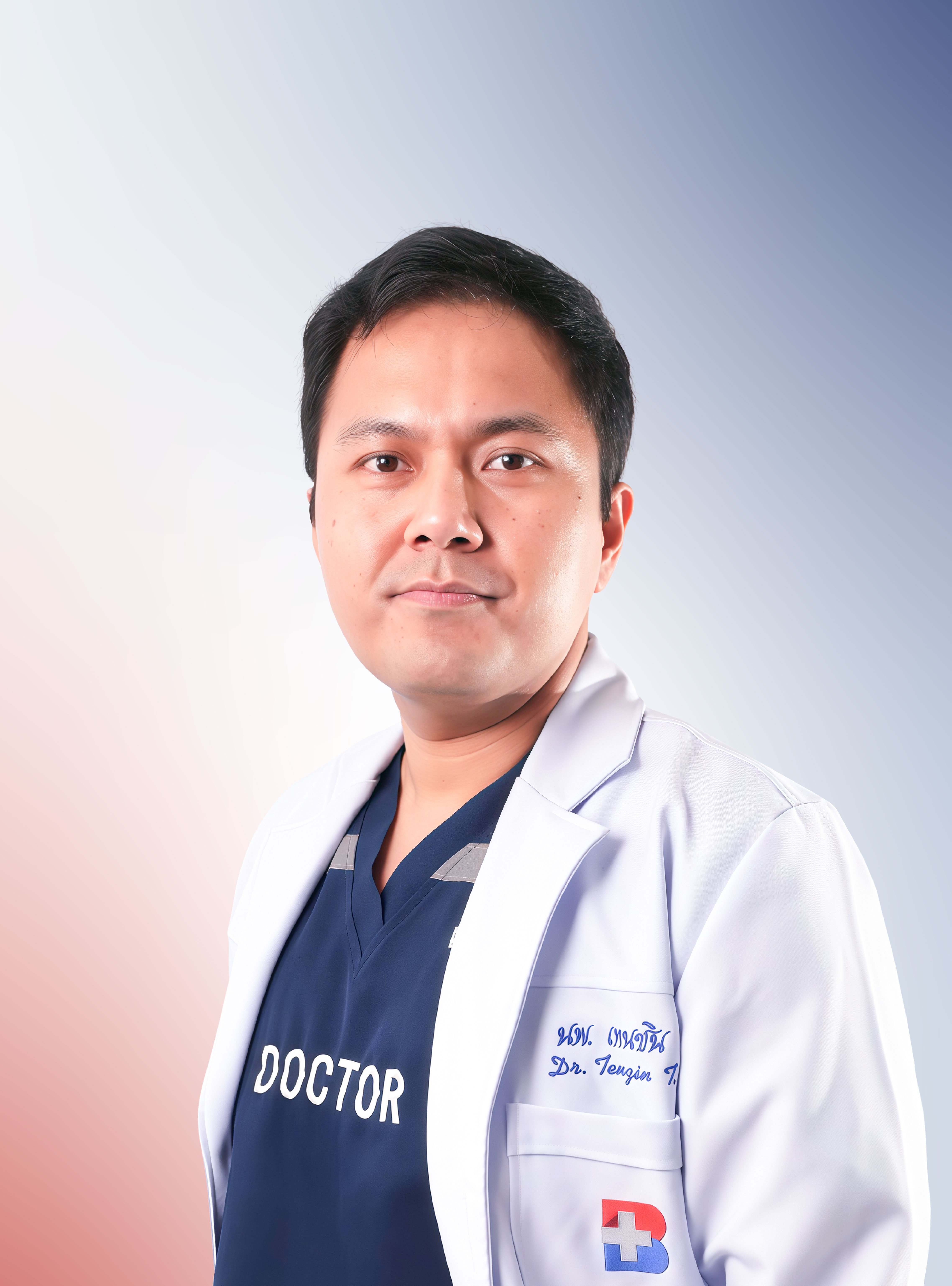 Doctor Image