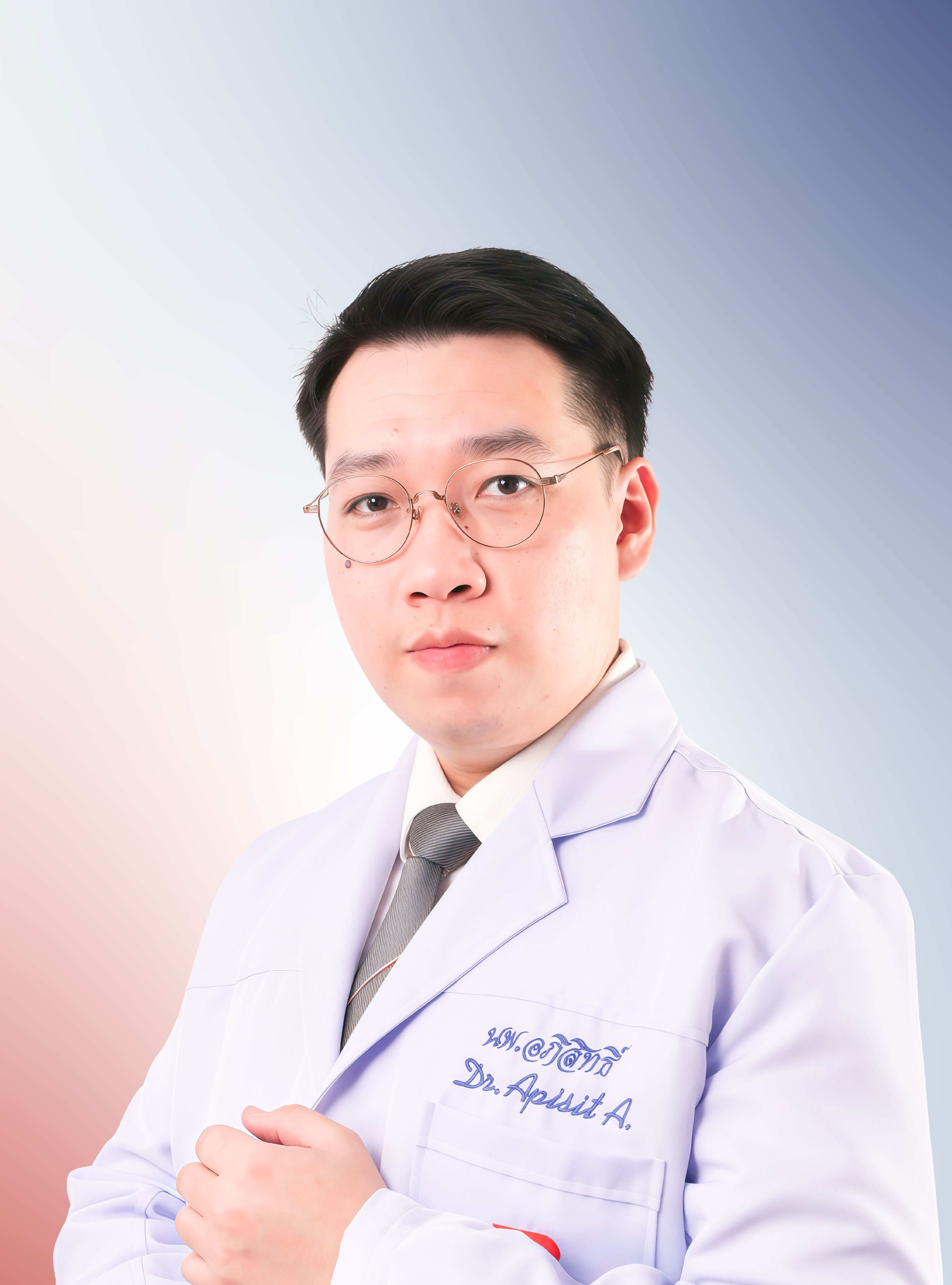 Doctor Image