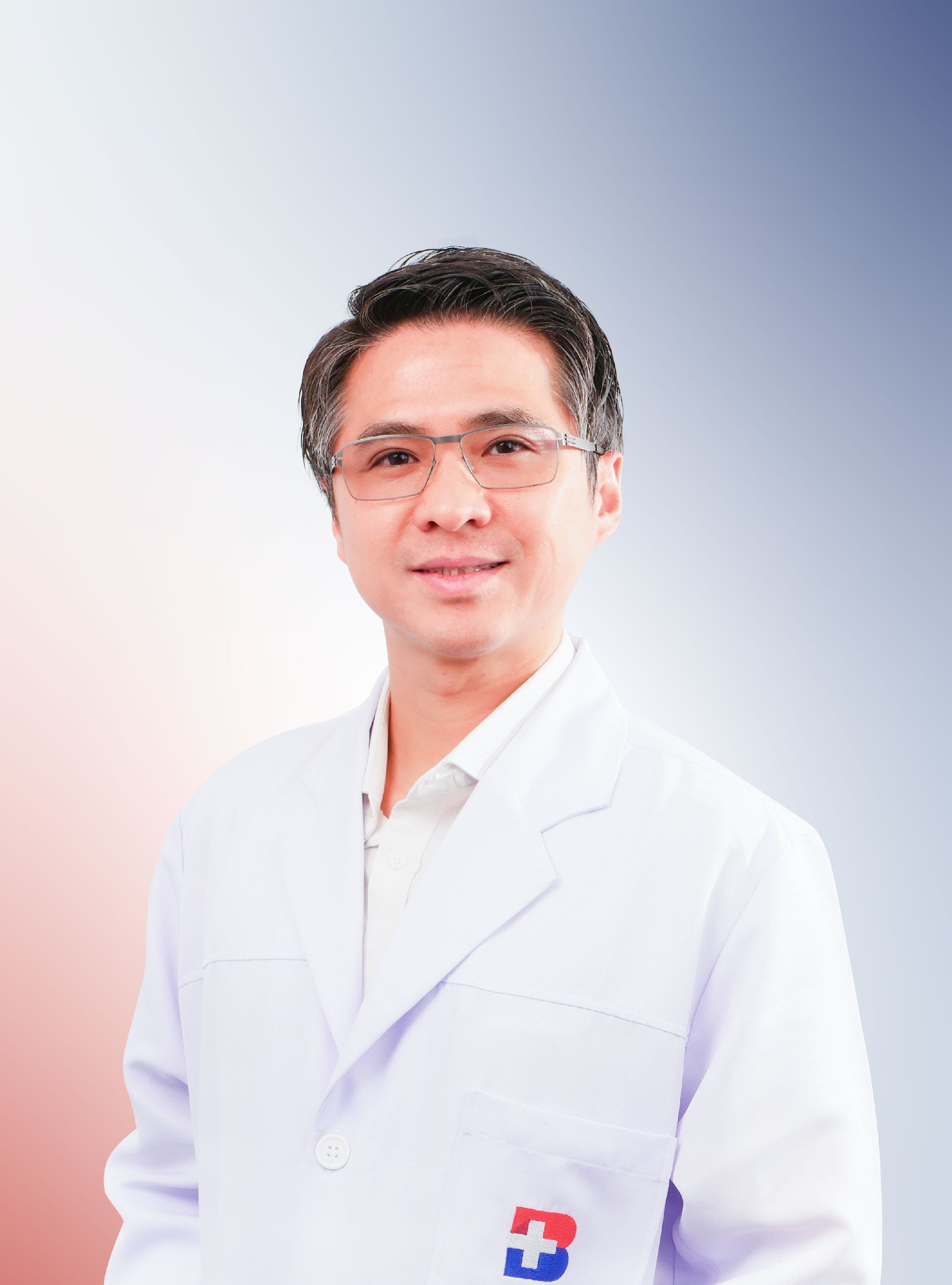 Doctor Image