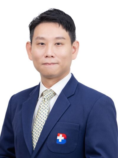 Doctor Image