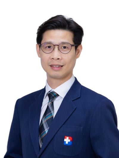 Doctor Image