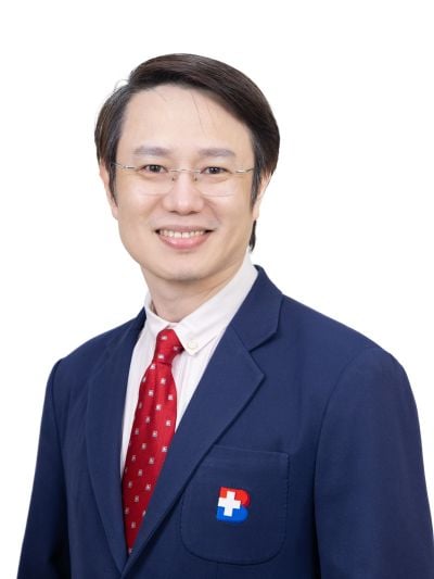 Doctor Image