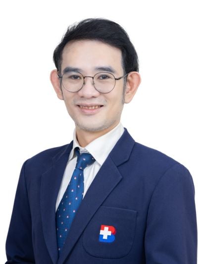 Doctor Image