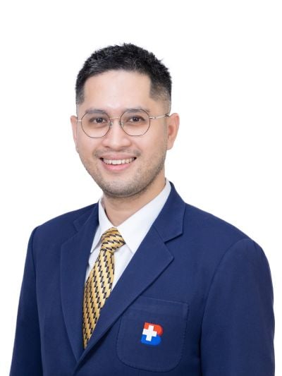 Doctor Image