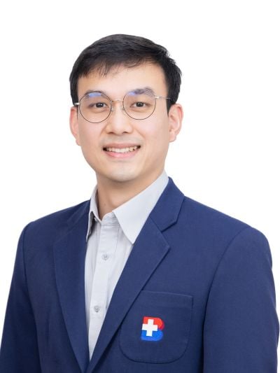 Doctor Image