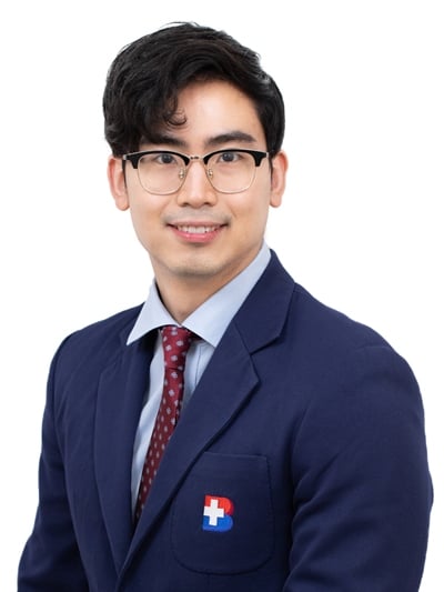 Doctor Image