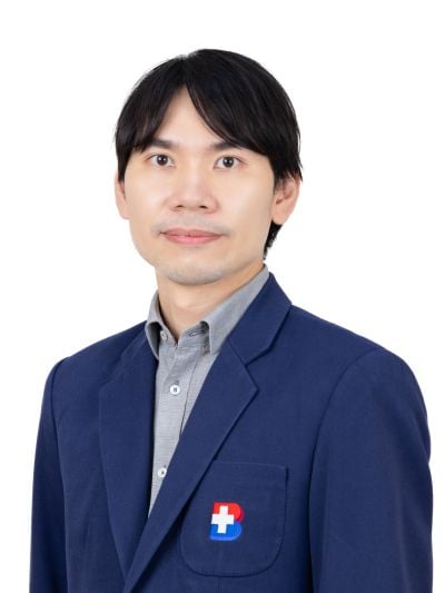 Doctor Image