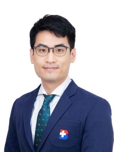 Doctor Image