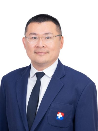 Doctor Image