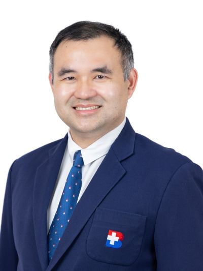 Doctor Image