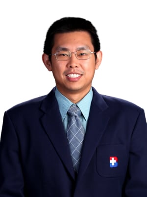 Doctor Image