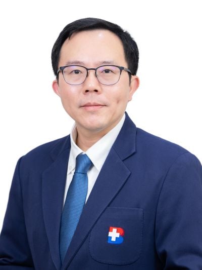 Doctor Image