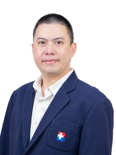 Doctor Image