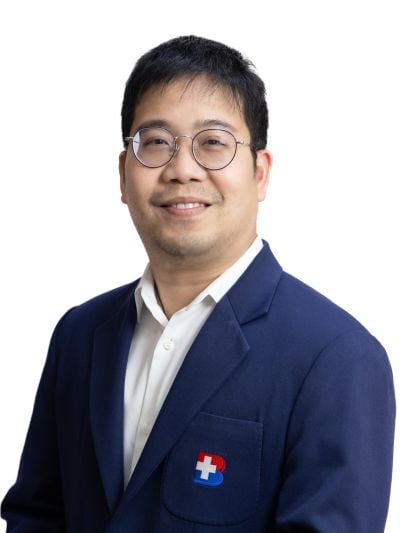 Doctor Image
