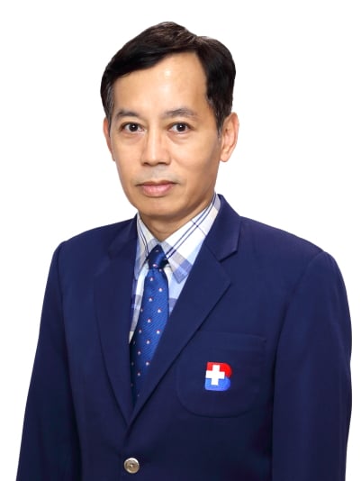 Doctor Image