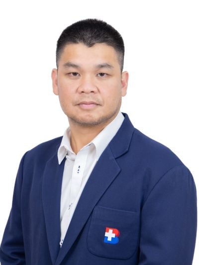 Doctor Image