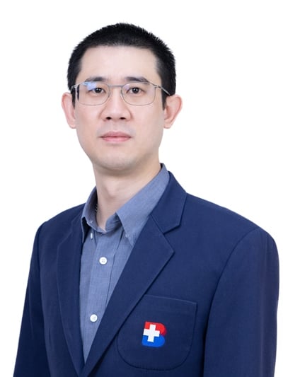 Doctor Image