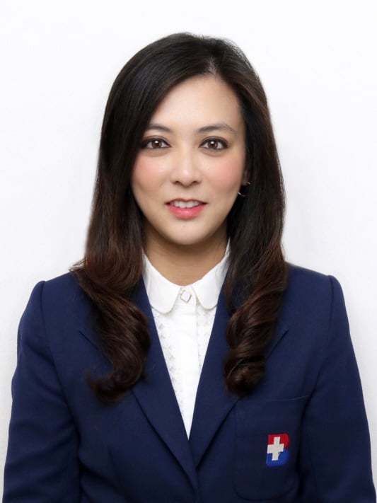 Dr. Suchada Kongkiatkamon