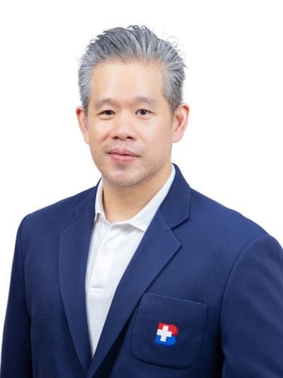 Doctor Image