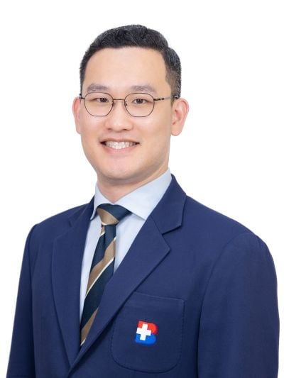 Doctor Image