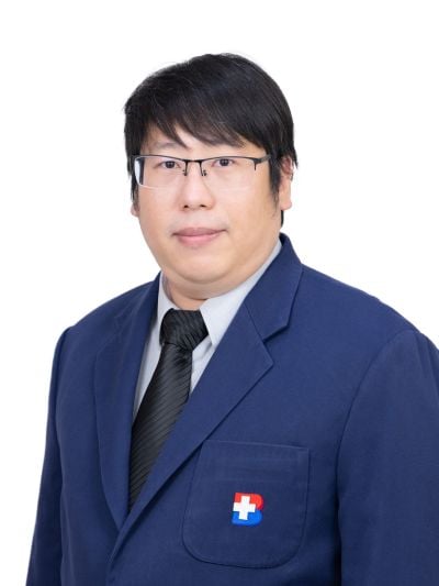 Doctor Image