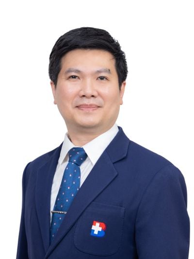 Doctor Image