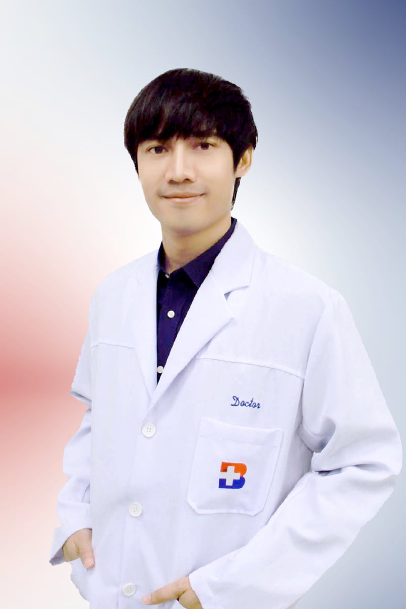 Doctor Image