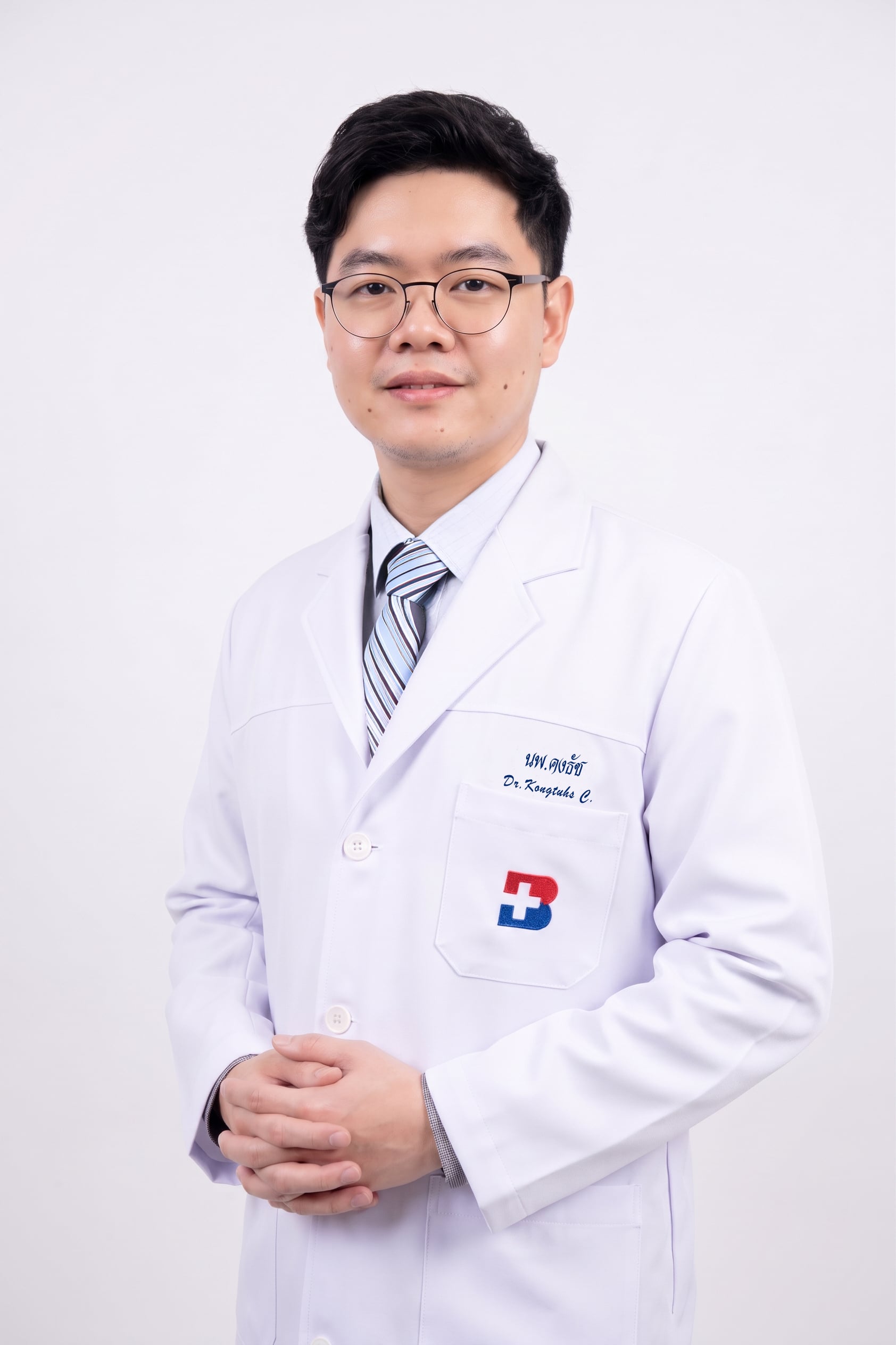 Doctor Image