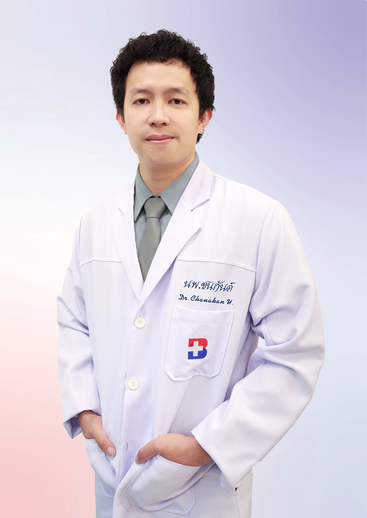 Doctor Image