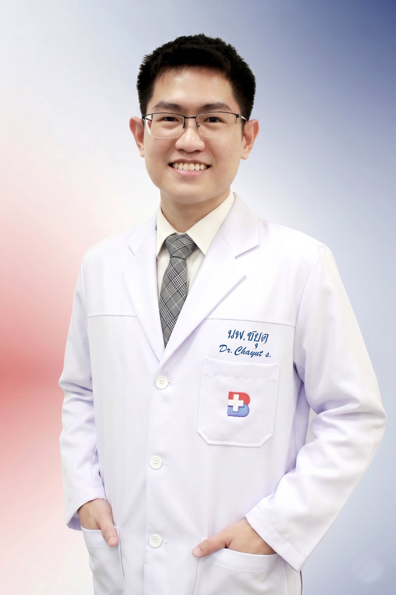 Doctor Image