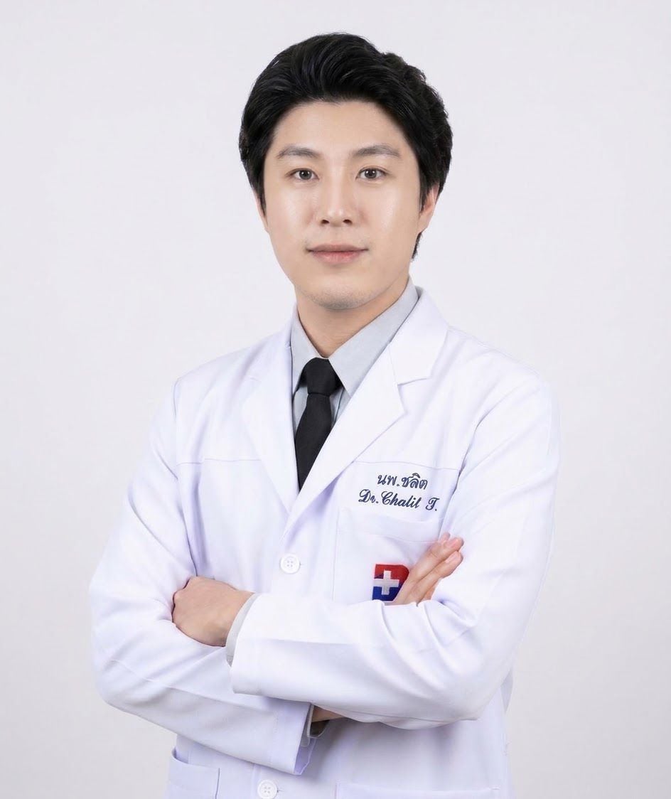 Doctor Image