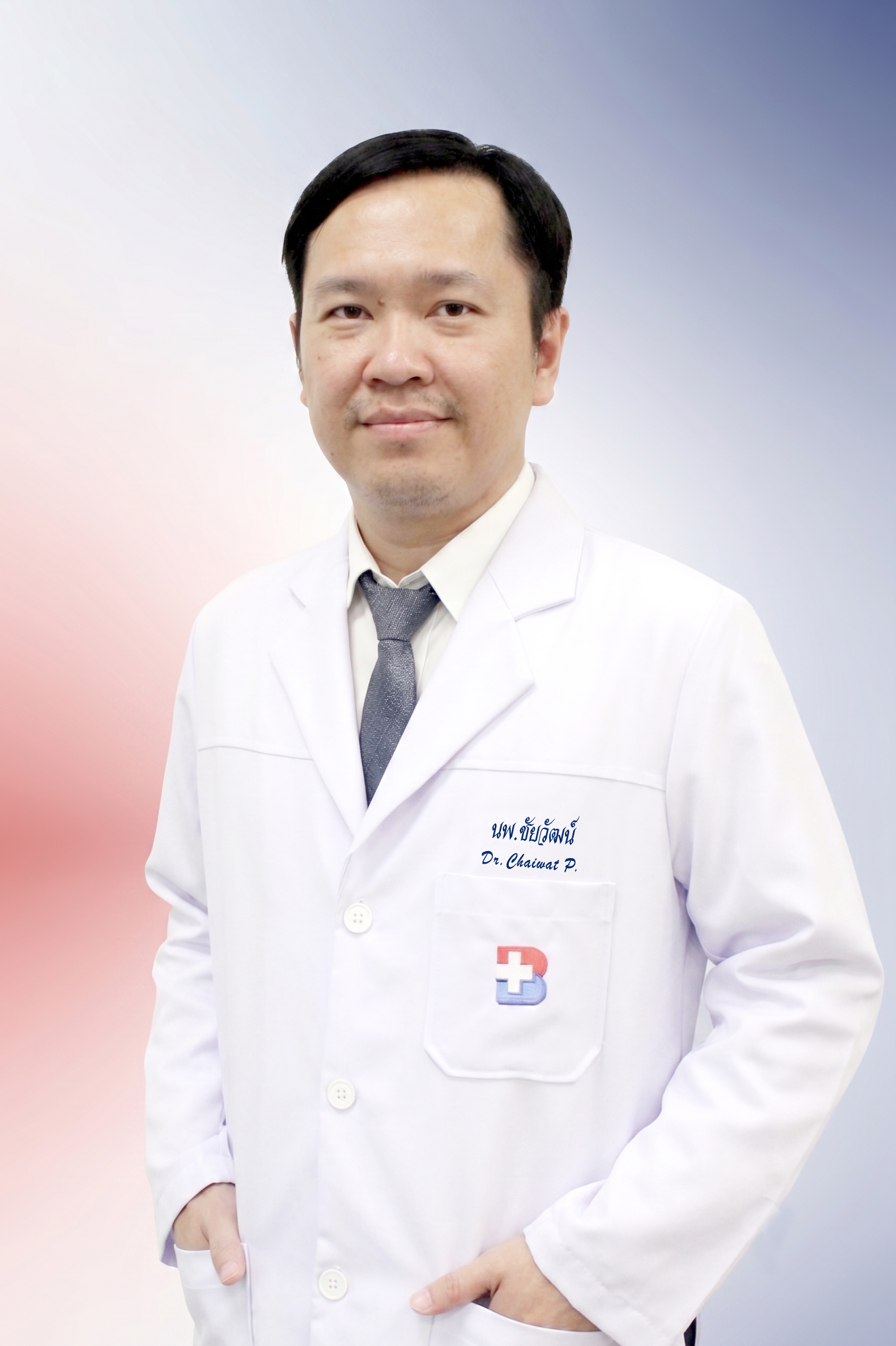 Doctor Image