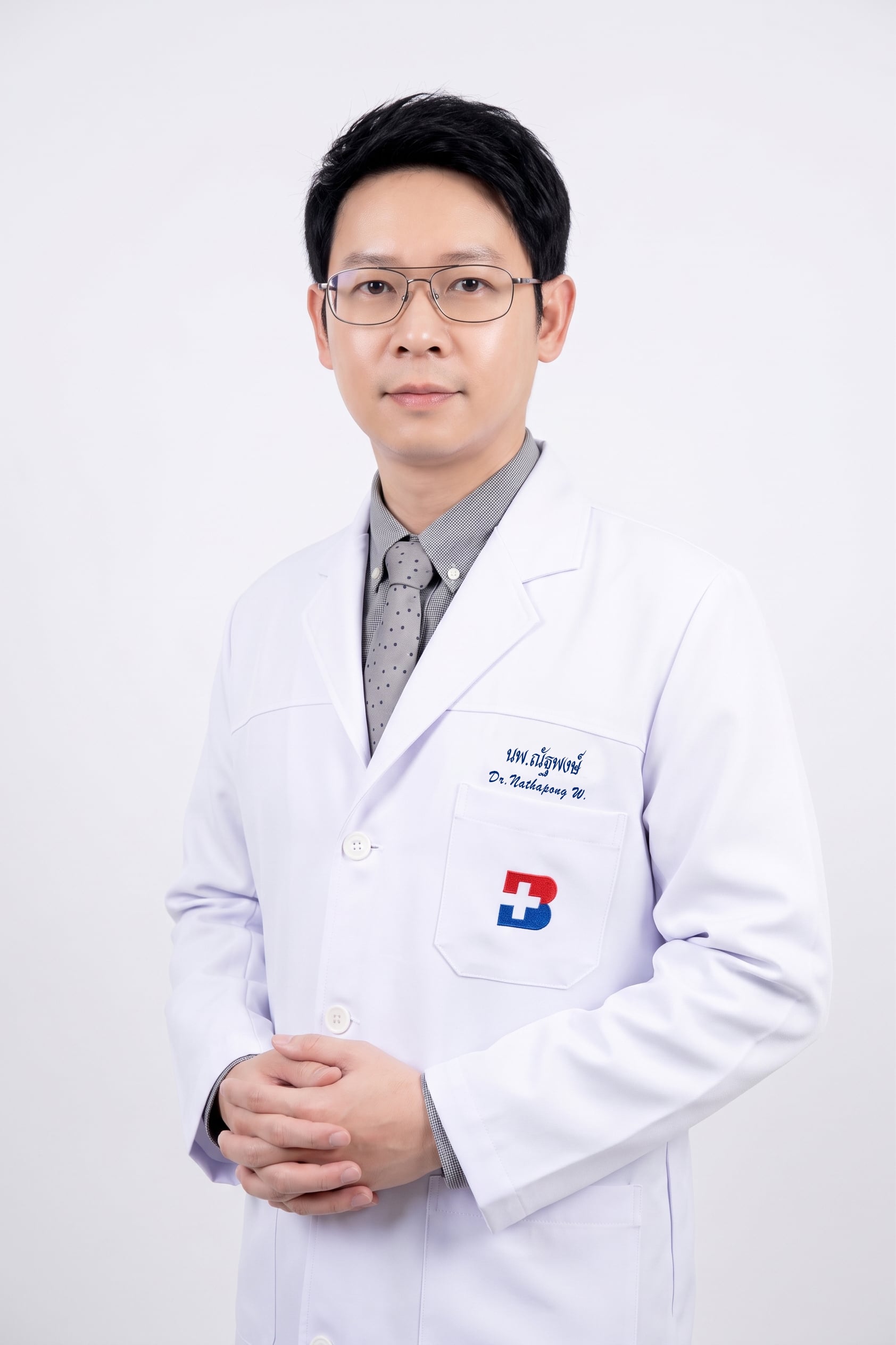 Doctor Image