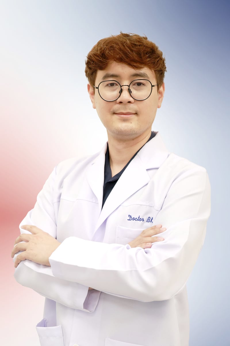 Doctor Image