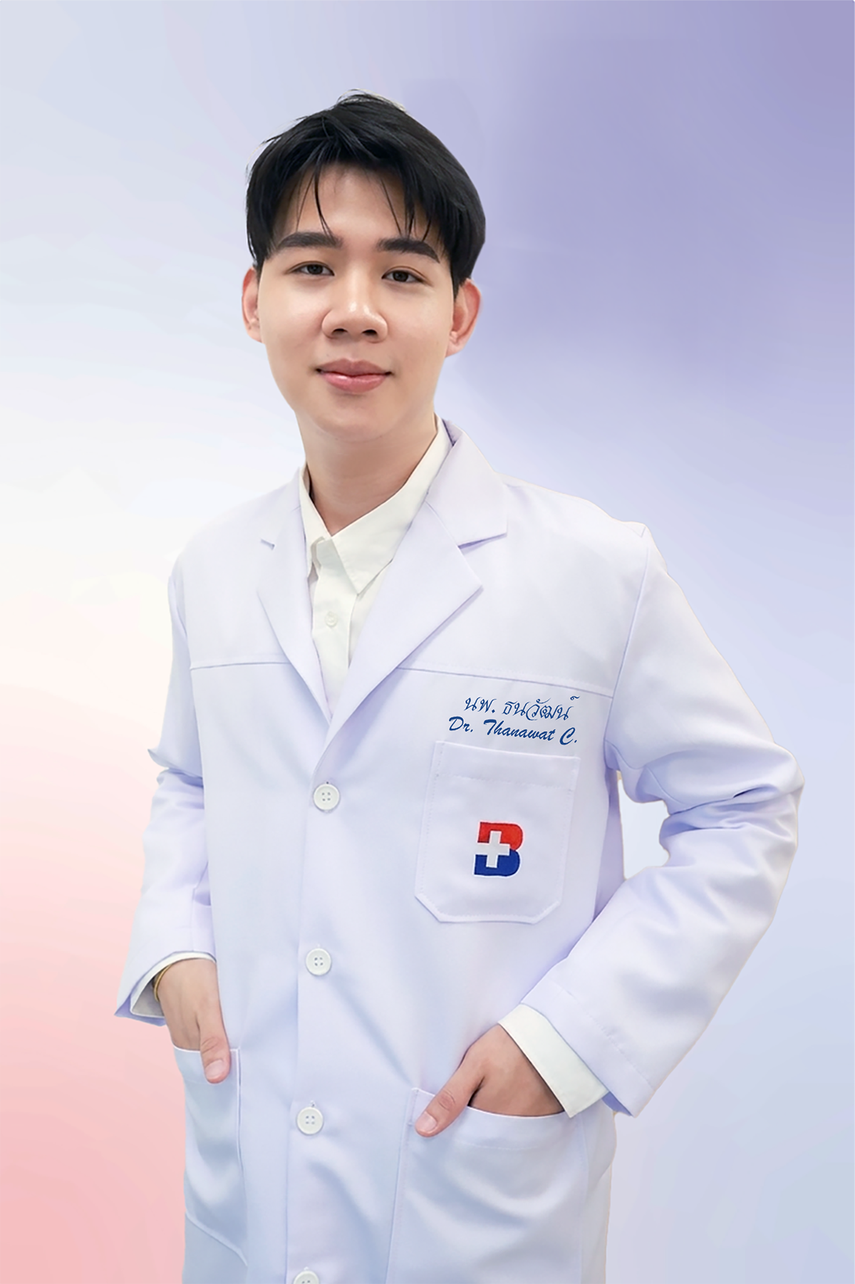 Doctor Image