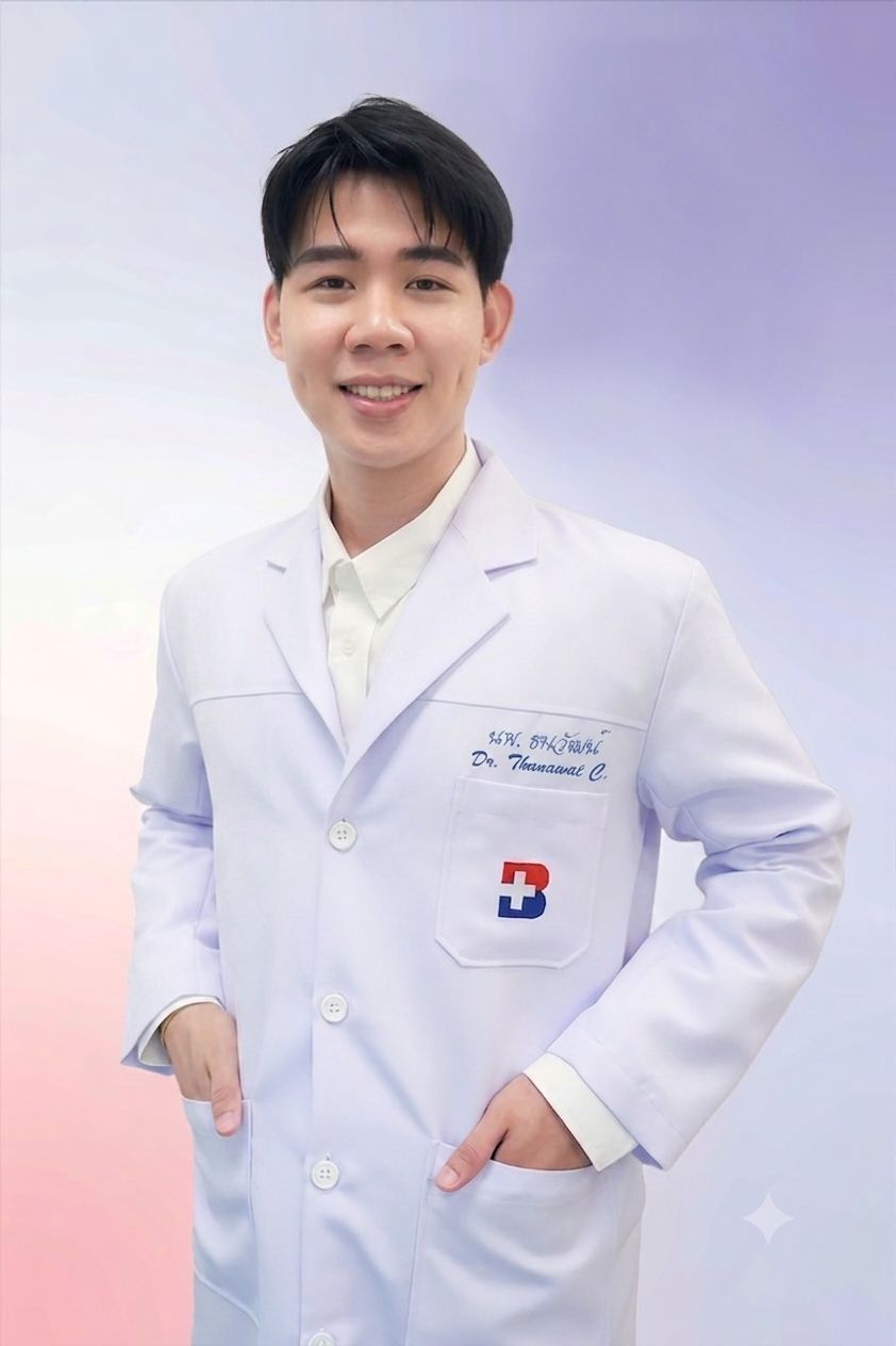 Doctor Image