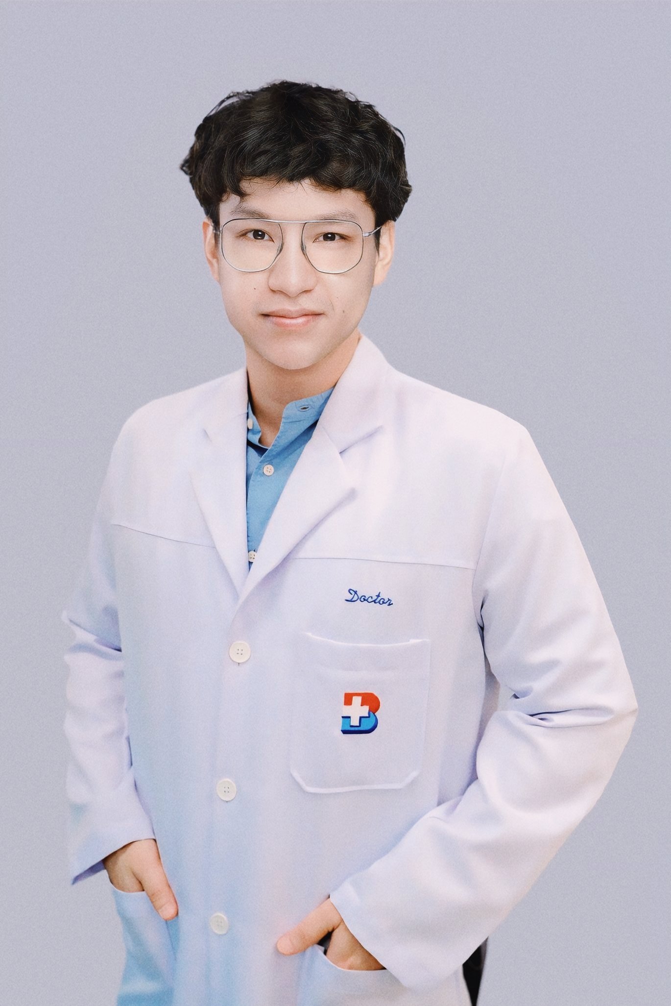 Doctor Image