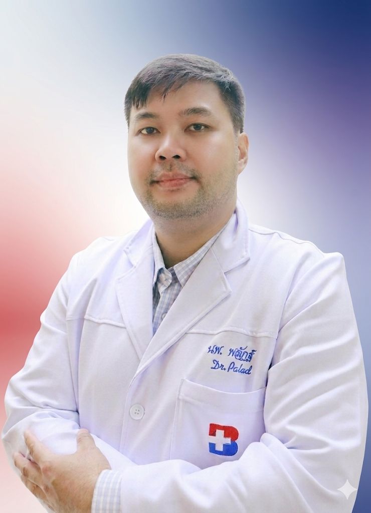 Doctor Image