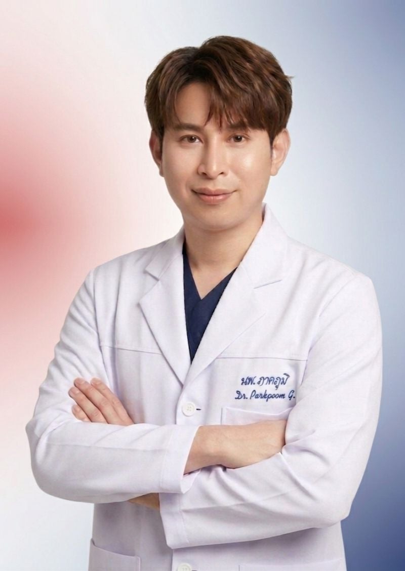 Doctor Image
