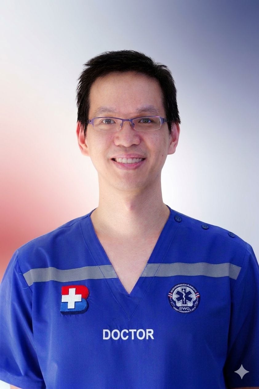 Doctor Image