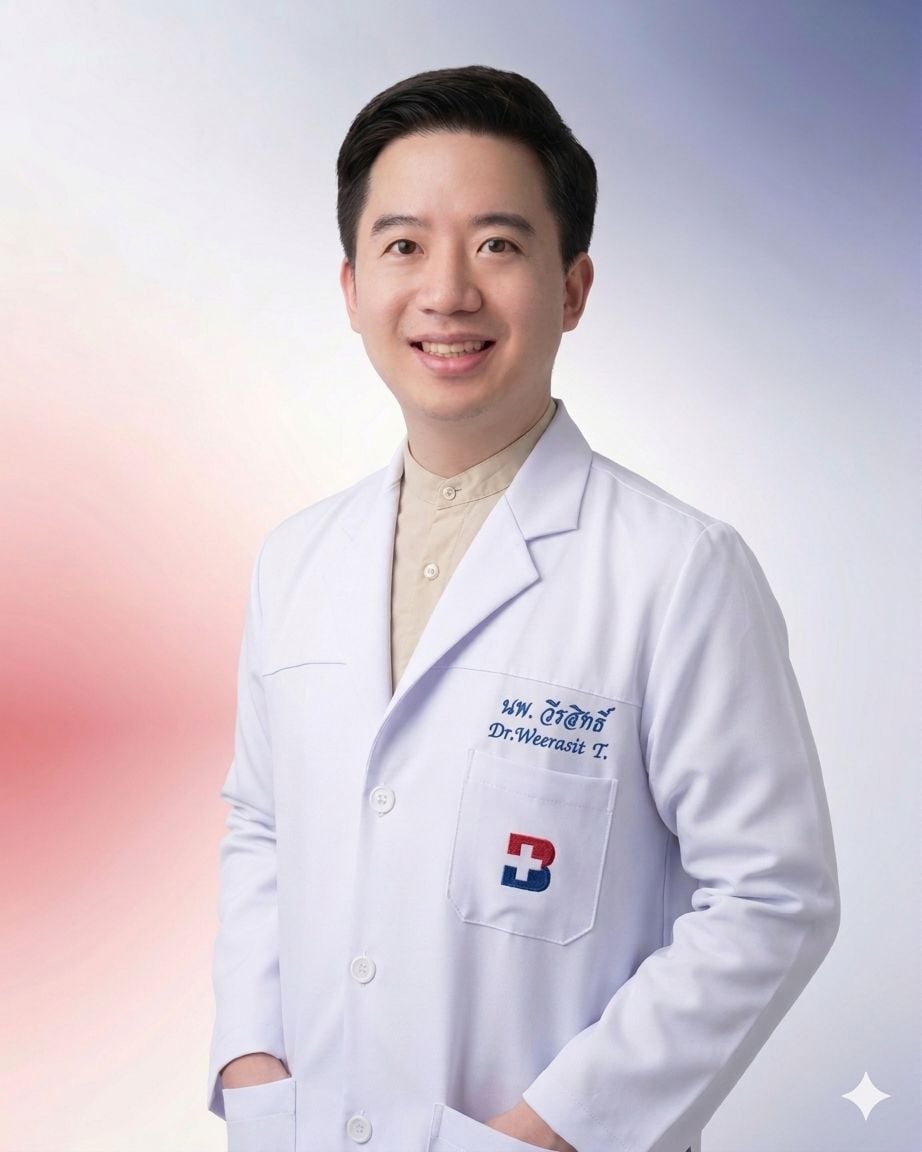 Doctor Image